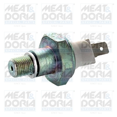Oil Pressure Switch